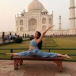 Agra: Yoga and Cultural Workshop Tour with Breakfast - Cultural Workshops: Art and Flavor