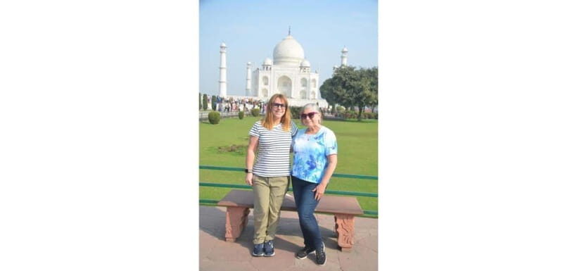 Agra:Taj Mahal Tour with Skip-The-Line Tickets - Final Thoughts