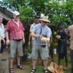Agro village: guided walking tour and local lunch - Hands-On Farming and Craft Demonstrations