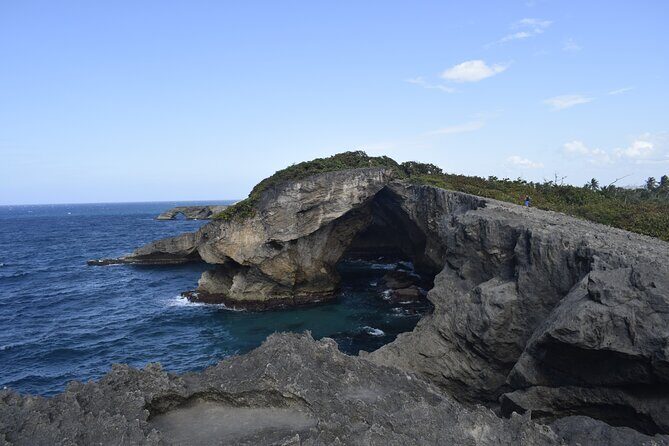 Aguadilla 6 Hour Local Tour - Stop 3: Survival Beach