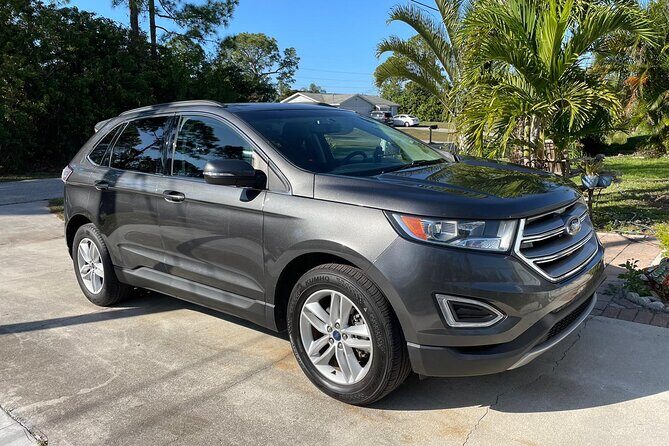 Aguadilla Airport (BQN) to Isabela/Hatillo - Arrival Transfer - What You Can Expect from This Transfer