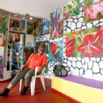 Ahhh Ras Natango Gallery and Garden Private Transfer - Practical Details You Should Know