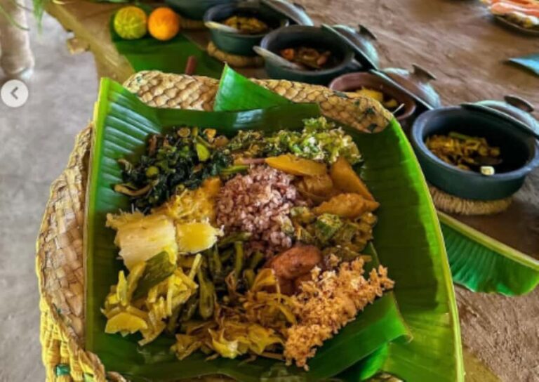 Ahungalla: Sri Lankan Cooking Class with Female Local Host - Exploring the Experience: What to Expect