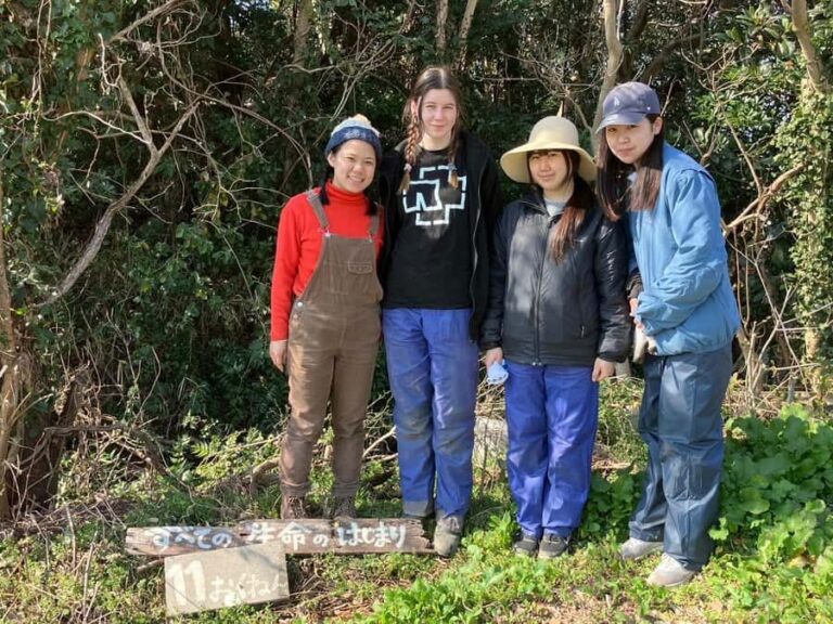 Aichi: Atsumi Peninsula, A Satoyama Cooking Experience - Practical Details and Value