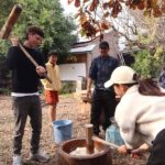 Aichi: Traditional Mochi-Pounding Experience at a Local Farm - An In-Depth Look at the Mochi-Pounding Experience in Aichi