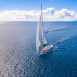 Airlie Beach: 2-Night Whitsundays Sailing Trip with Meals - An Honest Look at the Whitsundays Sailing Trip