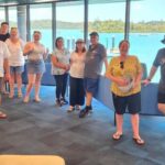 Airlie Beach 3 hr Sightseeing Explorer: Snaps & highlights - What to Expect: From Scenic Views to Local Tips