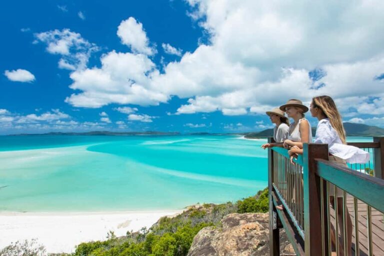 Airlie Beach: Great Barrier Reef & Whitehaven Beach Tour - The Sum Up: Is This Tour Right for You?