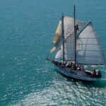 Airlie Beach: Providence Whitehaven Day Sail with Snorkeling - The Itinerary in Detail