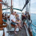 Airlie Beach: Providence Whitsundays Tallship Sunset Sail - The Experience: A Detailed Breakdown