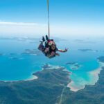 Airlie Beach: Tandem Skydive over the Whitsundays - The Jump Experience