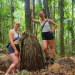 Airlie Beach: Waterfall & Rainforest Bushwalk Eco Adventure - What to Expect and Practical Details