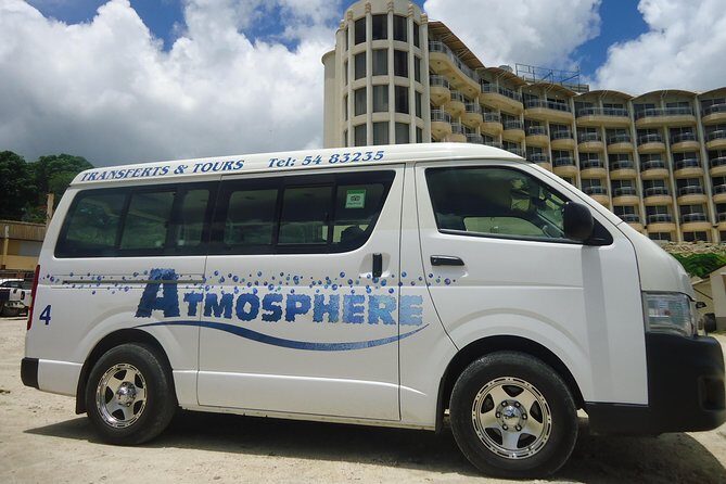 Airport Arrival Transfer - Luganville Santo - Who This Transfer Is Perfect For