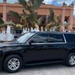 Airport-Atlantis Paradise Island Private Roundtrip Transportation - Detailed Review of the Transfer Experience