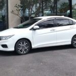 AIRPORT Cam Ranh(CXR)pick-up/Drop-off.car 5 seat - A Closer Look at the Transfer Experience