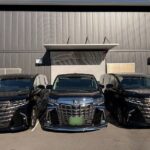 Airport Charter ServiceFrom Kansai Airport to Kobe City - What Could Be Better?