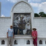 Airport Layover: Full-Day Batu Caves & Kuala Lumpur City Tour - Seamless Airport Pickup and Drop-off