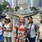 Airport Layover: Full-Day Batu Caves & Kuala Lumpur City Tour - Batu Caves: A Cultural and Natural Marvel