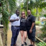 Airport Pickup, Dropoff to any Resort or Airbnb in Montego Bay - The Vehicle Experience