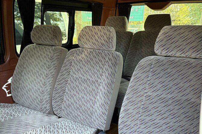 Airport Private Transfers from Suvarnabhumi BKK to Bangkok City - Is This Service Right for You?