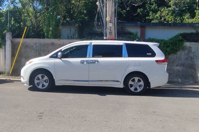 Airport Puerto Plata , para playa dorada Centro de ,puerto pla - What to Expect on the Day  