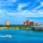 Airport Roundtrip Service to Atlantis Resort and Paradise Island - What to Expect During the Transfer