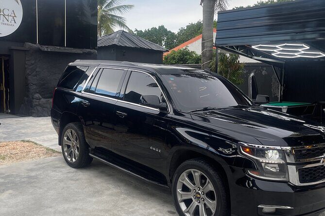 Airport shuttle to Punta Cana Hotels - Practical Tips for Travelers