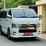 Airport Taxi Transfers from Colombo Airport to Bentota - The Real-World Experience: Authentic Insights