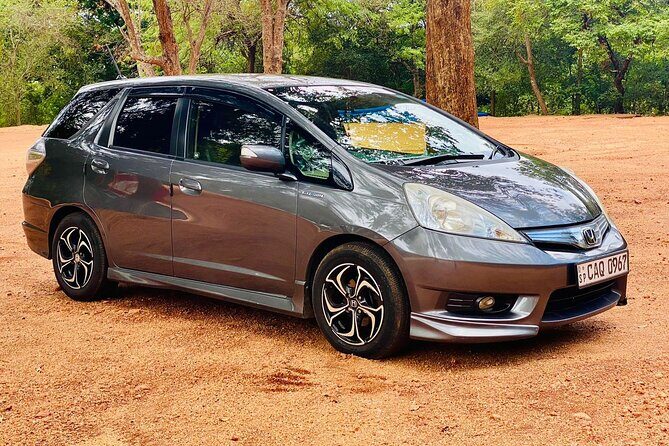 Airport Taxi Transfers from Colombo Airport to Galle - How the Service Scores on Value and Reliability