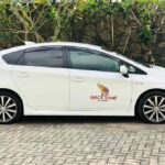 Airport Taxi Transfers from Colombo Airport to Sigiriya - What’s Included and How It Works