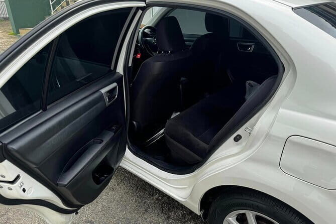 Airport Taxi Transfers from Colombo Airport to Wilpattu - What Travelers Say