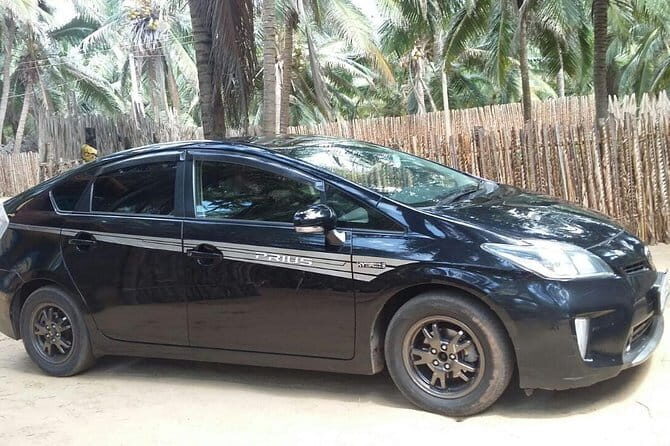 Airport to Galle Drop - Practical Details and Tips