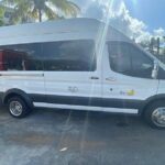 Airport to Isla Verde/ Condado/San Juan - Detailed Breakdown: What to Expect from This Airport Transfer