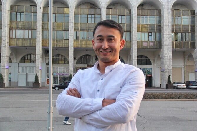 Airport transfer by Ventura Tours Central Asia, arrival/depart. - Who Should Consider This Transfer?