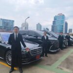 Airport Transfer Camry/Fortuner or Similar - The Meeting Point and Accessibility