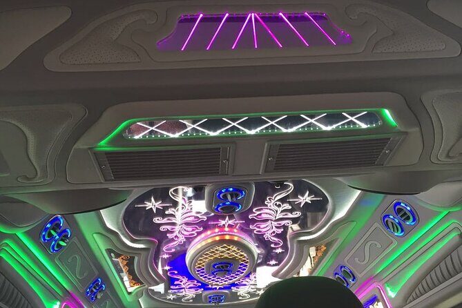 Airport Transfer From KLIA T1 /KLIA T2 to KL City Centre - What to Expect from the Service