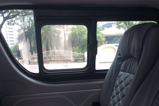 Airport Transfer From KLIA T1 /KLIA T2 to KL City Centre - Who Is This Service Best For?