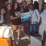 Airport Transfer from Montego Bay to Riu Aquarelle and Eden Bay - A Closer Look at the Itinerary and Service Details