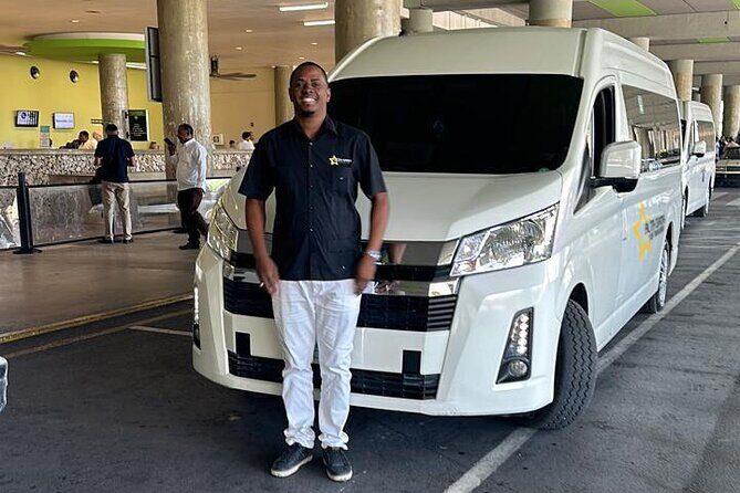 Airport Transfer from/to Uvero Alto to Punta Cana - Why the Price Is Justified