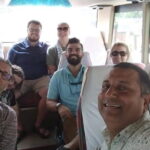 Airport transfer in Delhi (Per Way by Sedan, SUV and Tempo) - What Reviewers Say