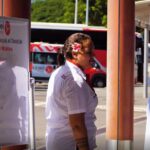 Airport Transfer: La Tontouta International Airport to Noumea - The Benefits of Pre-Booking Your Transfer