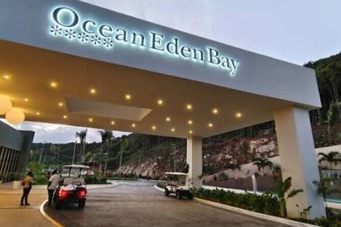 Airport transfer Ocean Coral Spring and Eden Bay - Why Choose This Transfer?