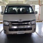 Airport Transfer Service Drop Off to Moalboal or Oslob Cebu - Vehicle and Experience Concerns