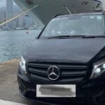 AIRPORT TRANSFER service Kowloon with Mercedes Benz - Why Travelers Love This Service