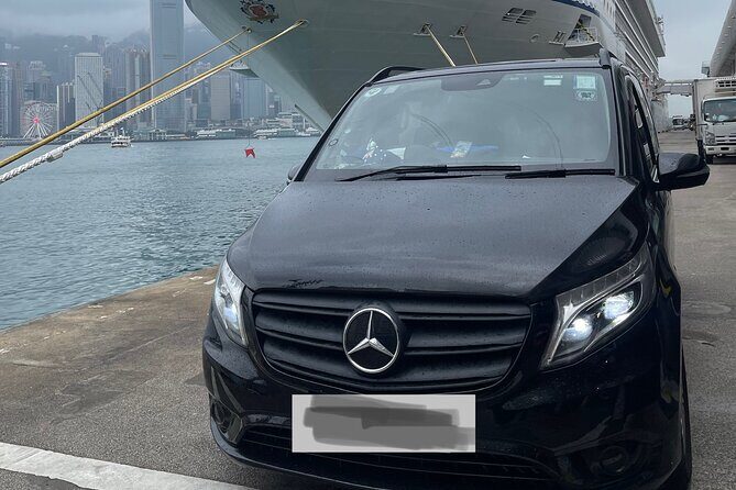 AIRPORT TRANSFER service Kowloon with Mercedes Benz - Why Travelers Love This Service