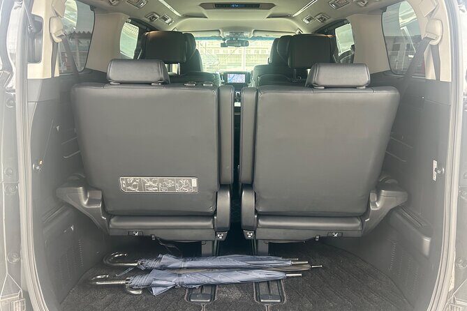 Airport transfer service,Intercity delivery service - The Fleet and Comfort