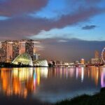 Airport Transfer: SIN Airport to Singapore by Luxury Van - Meeting Points and Logistics