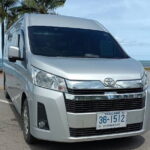 Airport Transfer: Suvarnabhumi or BKK Hotel to Pattaya Private - Detailed Breakdown of the Experience