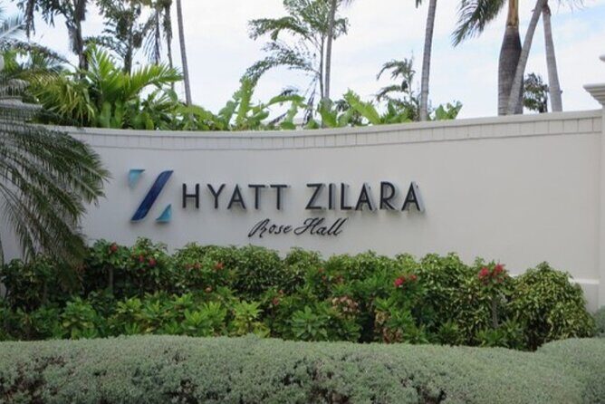 Airport transfer to and from Hyatt montego Bay - Who Should Consider This Service?