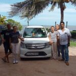 Airport transfer to Arugambay - The Real Value: Why This Transfer Works Well